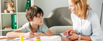 Специальная психология