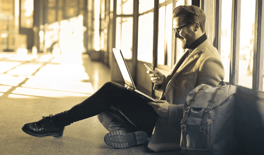 Начните жизнь с чистого листа