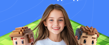 Программирование и 3D-моделирование в Minecraft