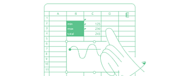 Excel для работы