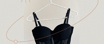 Пошив нижнего белья и купальников