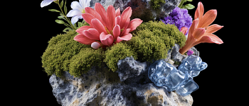 Ландшафтный дизайн с нуля