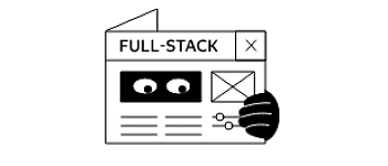 Фулстек-разработчик