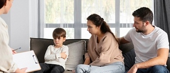 Семейное и детское психологическое консультирование