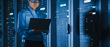 DevOps-инженер: курс для действующих IT-специалистов