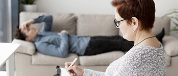 Психосоматика и телесная психотерапия (2 месяца)