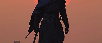 Концепт-арт в играх