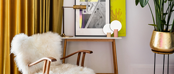 Дизайнер интерьера с нуля до PRO.