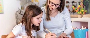 Курсы по математике 4й класс