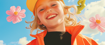 Детский курс: Digital-дизайнер