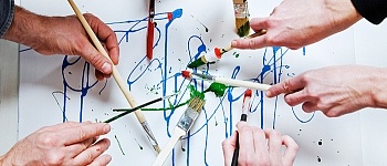 Арт-терапия в практике психолога