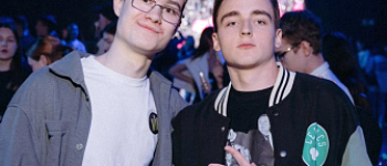 ЕГЭ: Информатика / Ну норм