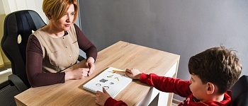 Практическая нейропсихология