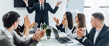 Эффективное управление персоналом организации