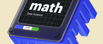 Математика для Data Science