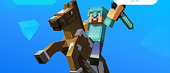 Программирование на языке Python в Minecraft