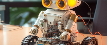 Математика для робототехников