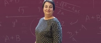 Репетитор для 4-9 классов Лина Геннадьевна Пугач