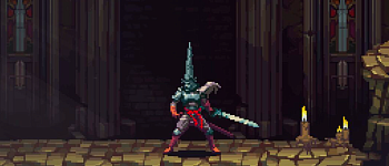 Пиксель-арт