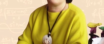 Репетитор для 6-11 классов Наталья Николаевна Тетерина