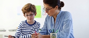 Нейропсихологическая диагностика