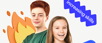 Английский язык для подростков