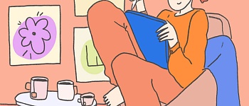 Графический дизайнер