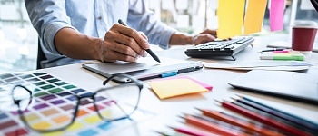 Графический дизайн и визуальные коммуникации