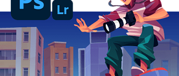 Цифровая фотография и Photoshop для детей