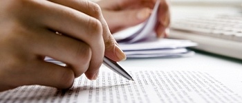 Редактирование и коррекция художественного текста