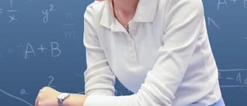 Репетитор для 7-11 классов Елена Николаевна Баринова