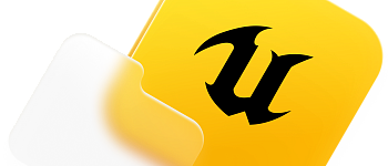 Разработчик игр на Unreal Engine 4 (+5)