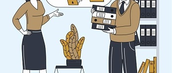 Учет и финансовый менеджмент