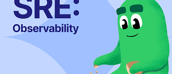 SRE: Observability