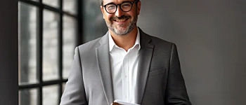 Исполнительный директор