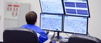 Инженер по автоматизации