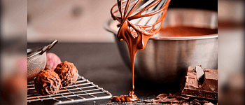 Кондитер с нуля