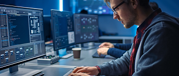 Fullstack-разработчик на Python
