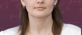 Репетитор для 5-11 классов Юлия Владимировна Горбанёва