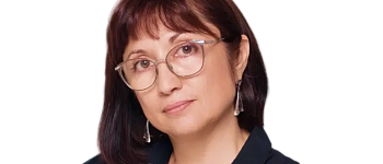 География 7 класс. Надежда Лысенко