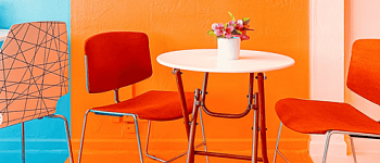 Основы колористики и композиции