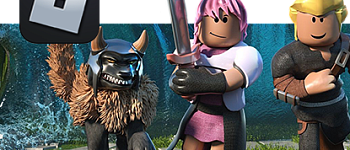 Курс для детей: Создание мультиплеерной игры в Roblox Studio