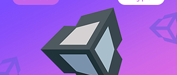Разработчик игр. Игровой движок Unity