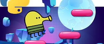 Программирование игр на Python