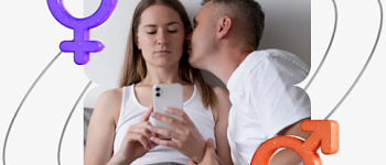 Консультант в сфере сексуальных отношений