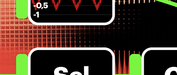 TouchDesigner Базовый курс