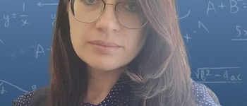 Репетитор для 5-9 классов Екатерина Евгеньевна Крюкова