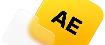 Motion дизайнер