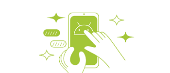 Android-разработчик