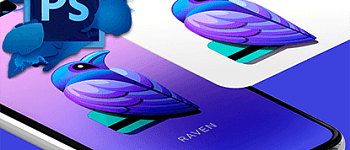 Графический дизайн Photoshop